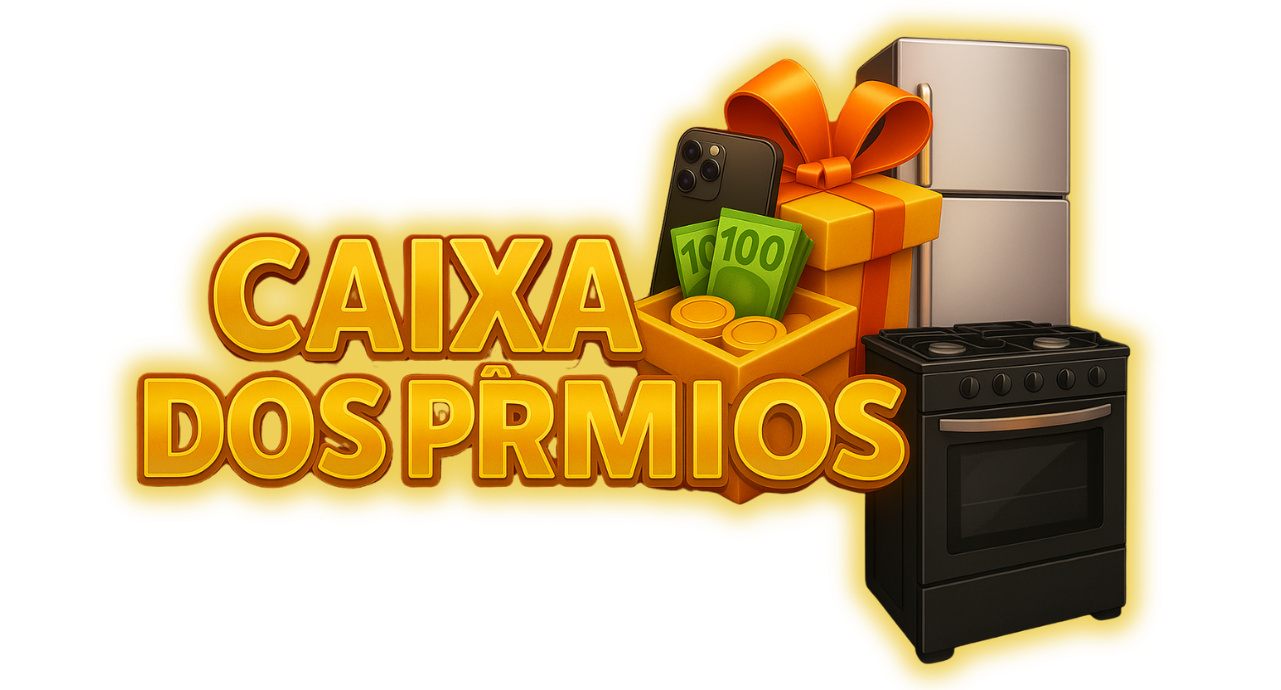 Caixa dos Prêmios